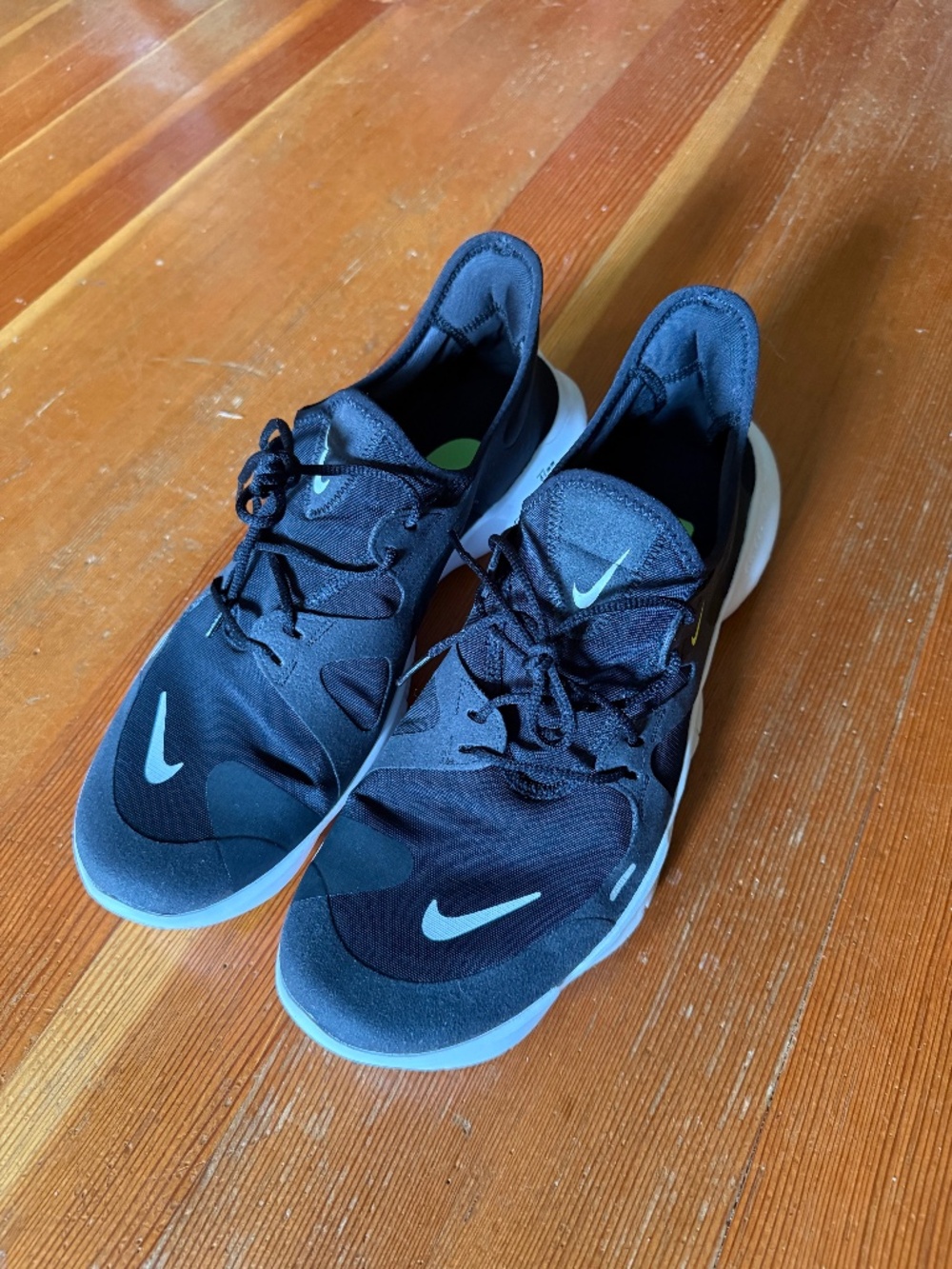 Nike Free 5.0